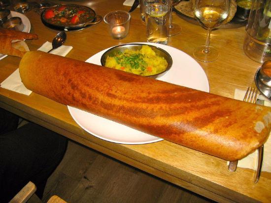 Planet Masala