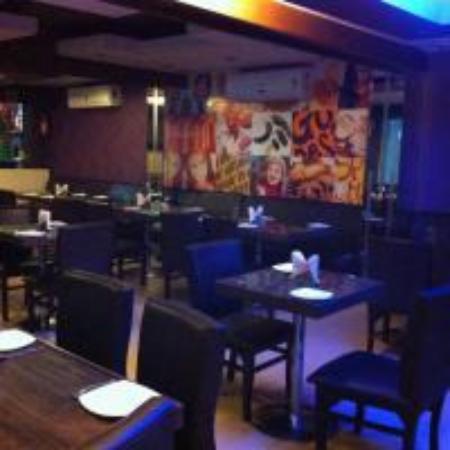 Seasons Restaurant